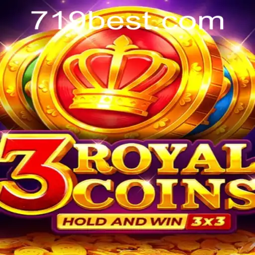 Exploring the Exciting World of 3royalcoins: A New Era of Gaming