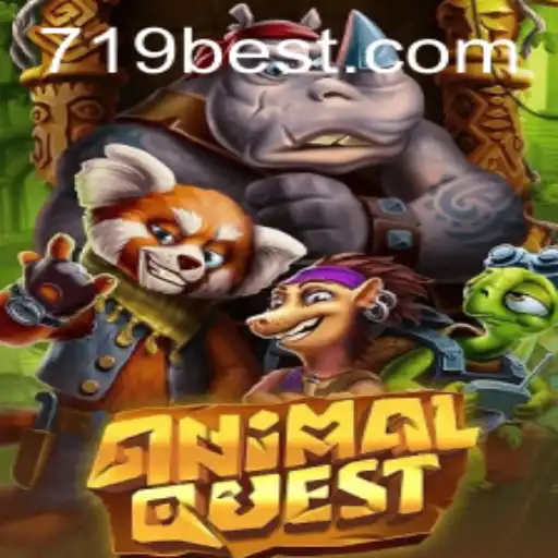 Discover the Thrilling World of AnimalQuest Enhanced by 719bet.COM