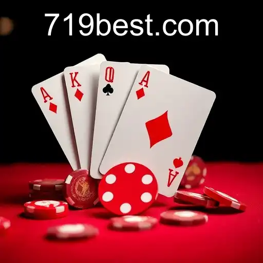 VIP Service 719bet.COM - 24/7 Support and Exclusive Benefits