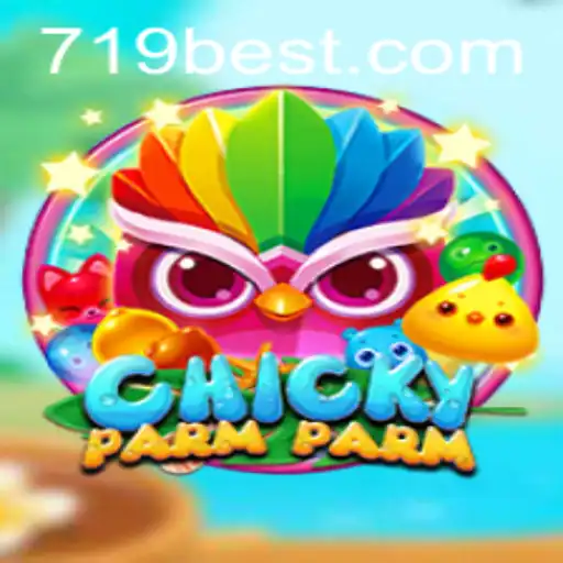 Exploring the Innovative World of ChickyParmParm and 719bet.COM