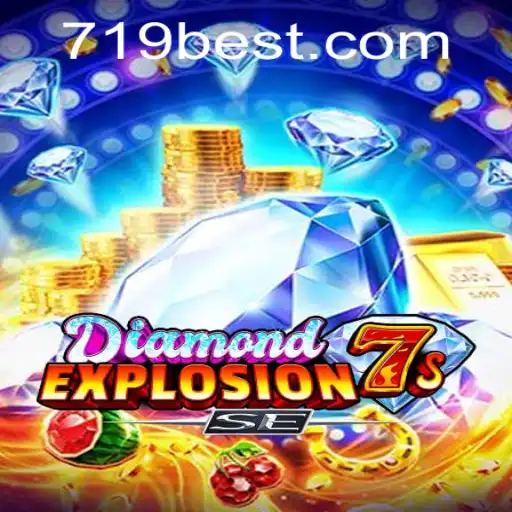 The Thrilling World of DiamondExplosion7sSE: A Revolution in Online Gaming