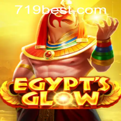Discover the Mysteries of EgyptsGlow at 719bet.COM