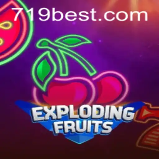 Explosive Fun Awaits in 'ExplodingFruits': A Thrilling Adventure in Online Gaming
