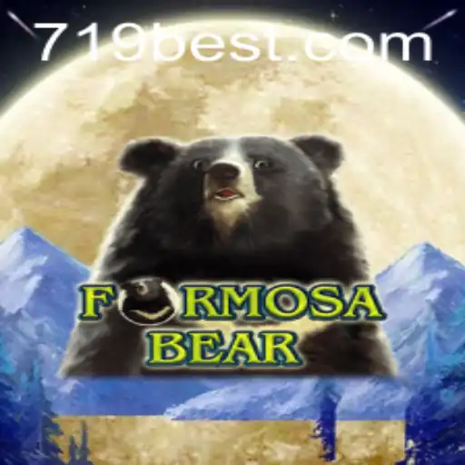 Discover the Excitement of FormosaBear: A Captivating Gaming Experience