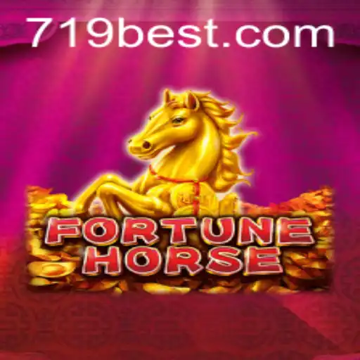 Exploring FortuneHorse: A Dynamic Blend of Luck and Strategy
