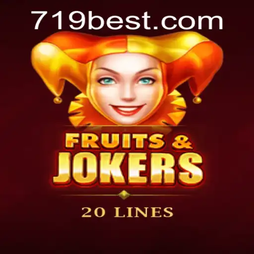 Discover the Exciting World of FruitsAndJokers20 at 719bet.COM