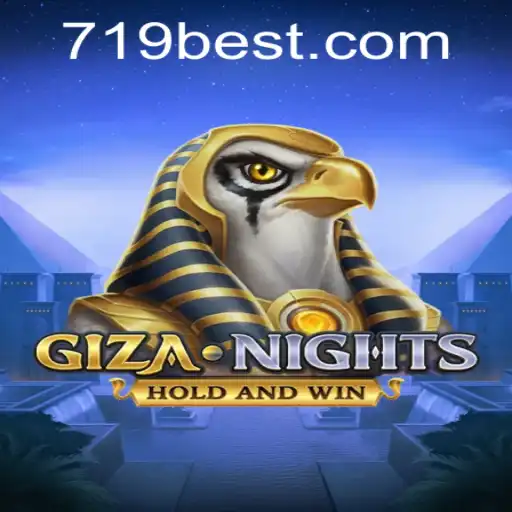 Explore the Mystical World of GizaNights: A Thrilling Gaming Experience