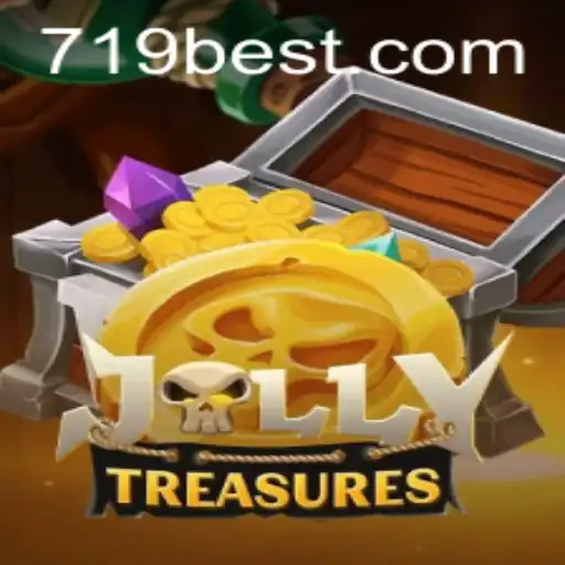 Discover the Exciting World of JollyTreasures with 719bet.COM