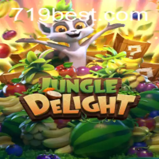 Exploring JungleDelight: A Captivating Adventure by 719bet.COM