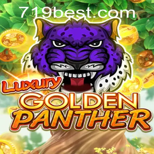 LUXURYGOLDENPANTHER: A Riveting Gaming Experience