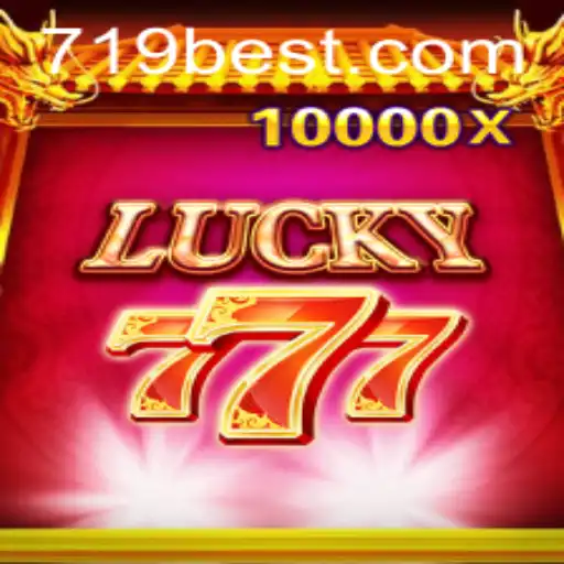 Master the Thrills of LuckySeven at 719bet.COM