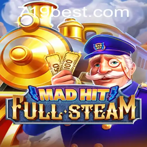 The Exciting World of MadHitFullSteam: A New Gaming Phenomenon