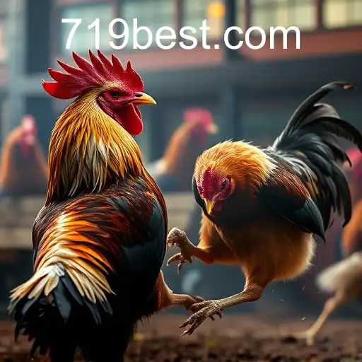 Gaming Experience 719bet.COM - 800+ Premium and Exclusive Games