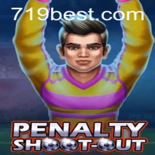 PenaltyShootOut: A Thrilling Soccer Experience by 719bet.COM