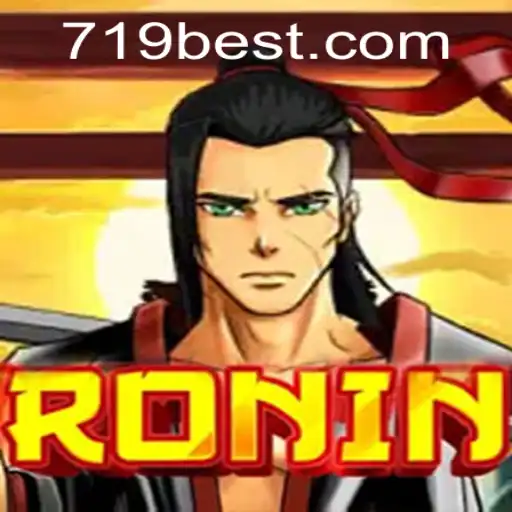 Ronin: Master Your Strategy in a Unique Game Experience with 719bet.COM