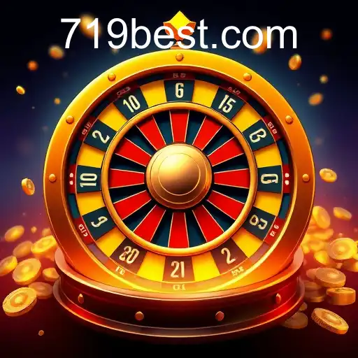 Gaming Experience 719bet.COM - 800+ Premium and Exclusive Games