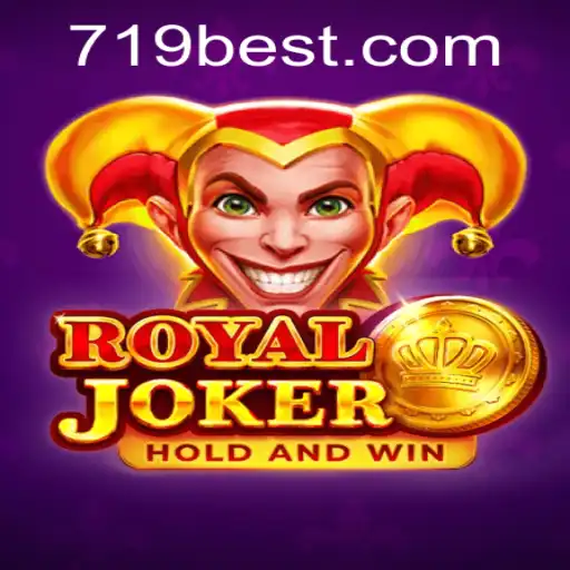 Discover the Excitement of RoyalJoker: A Journey into 719bet.COM's Captivating Game