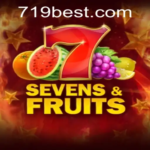 Discover the Exciting World of SevensFruits at 719bet.COM