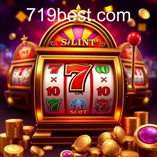 Security and Trust 719bet.COM - International Licenses and Certifications