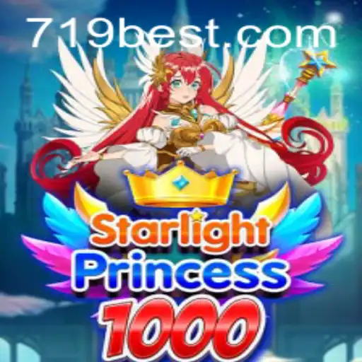 Explore the Exciting World of StarlightPrincess1000 at 719bet.COM
