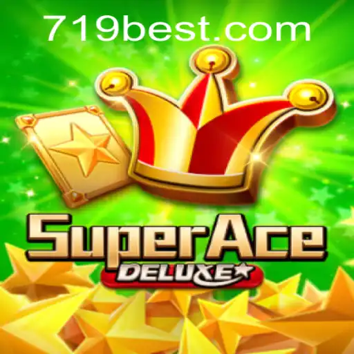 Discovering SuperAceDeluxe: An Immersive Gaming Journey with 719bet.COM