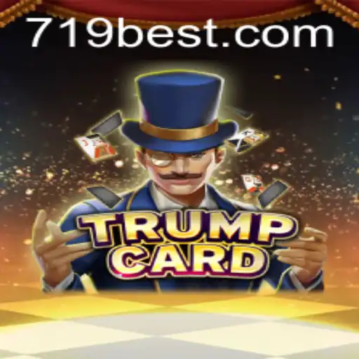 Exploring the Excitement of TrumpCard: A Thrilling Casino Experience by 719bet.COM