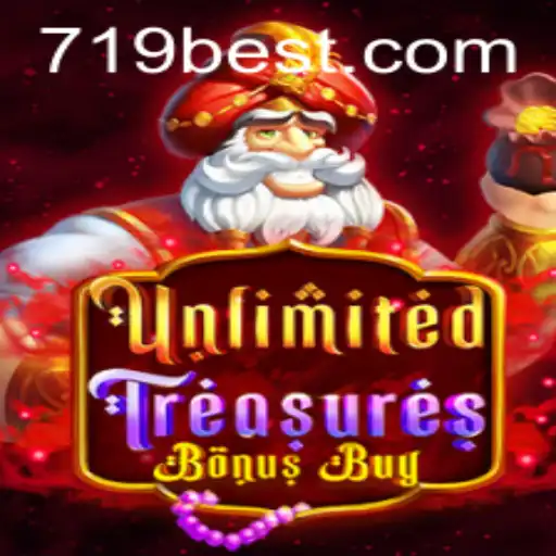 UnlimitedTreasuresBonusBuy: Dive into the World of Treasure Hunting and Excitement