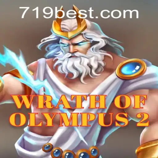Wrath of Olympus 2: Unveiling the Mythical Adventure
